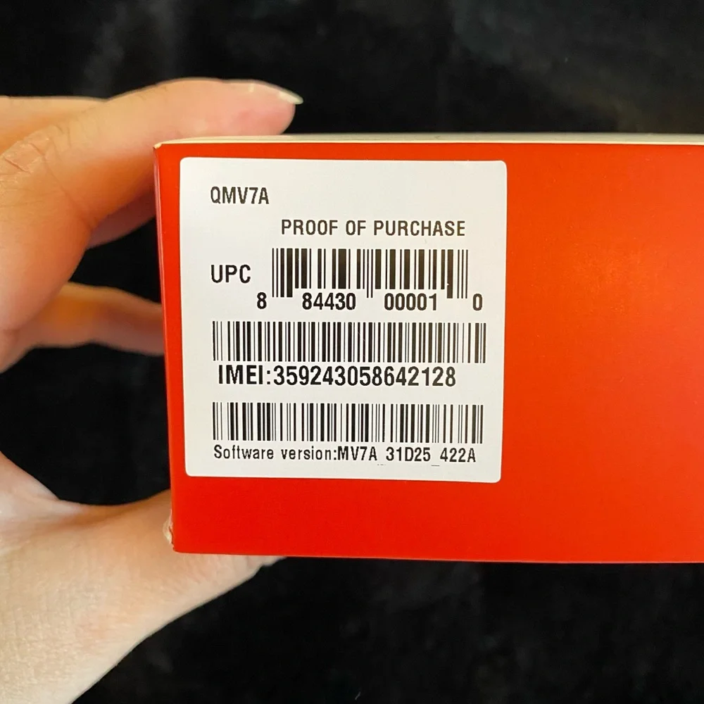 NWT Verizon Ellipsis® 7 Electronic Tablet